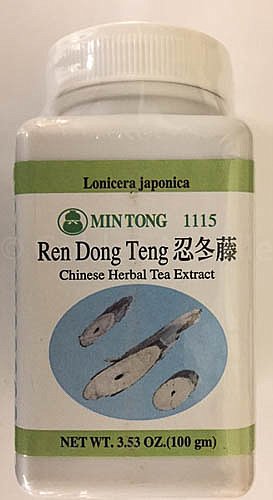 Ren Dong Teng Granules, 100g