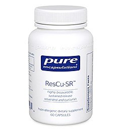 ResCu-SR