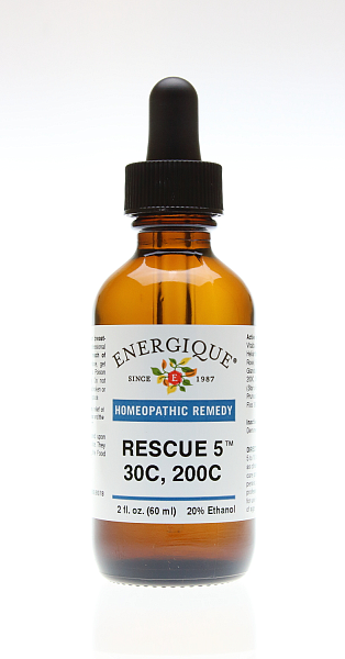 Rescue 5 30C-200C (FE), 2oz