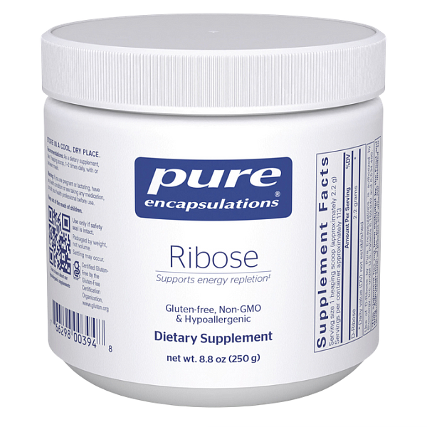Ribose Powder (250 g)