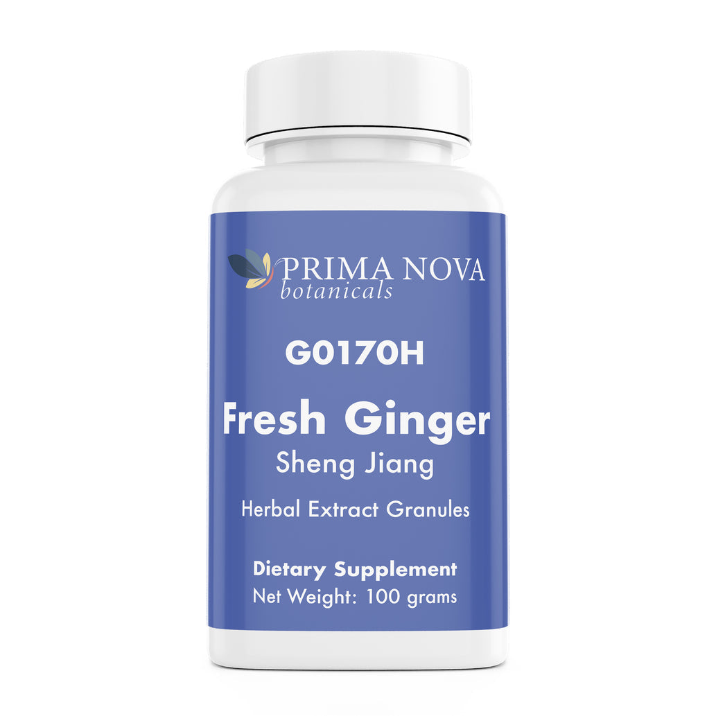 Sun Ten Ginger (Fresh) G0170 - 100g