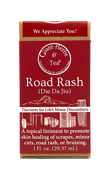 Road Rash (Dit Da Jiao)