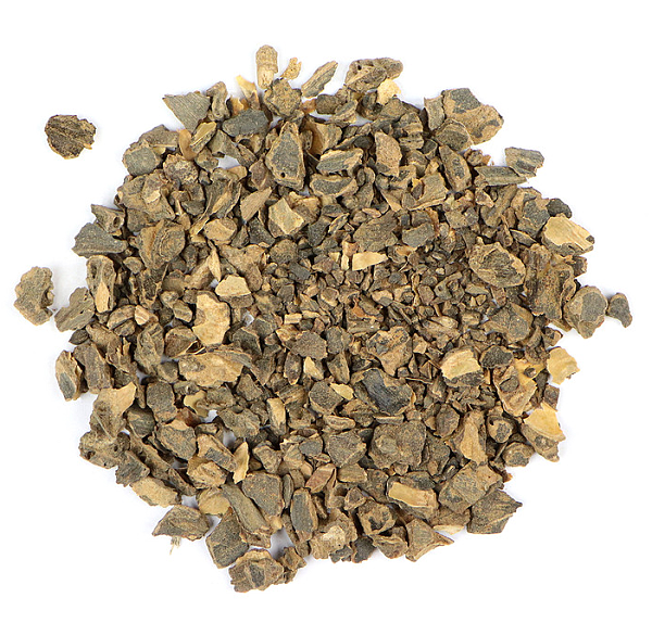 Carob, Roasted, Organic, 1lb