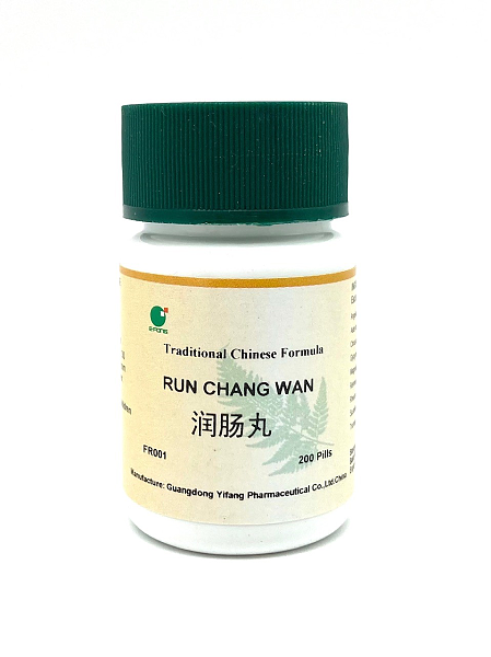 Run Chang Wan, 200ct