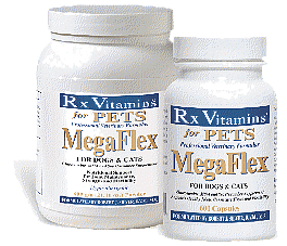 Mega-Flex Powder