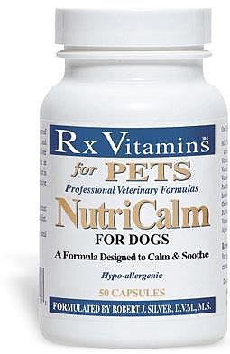 Nutricalm for Dogs [ EXPIRES 11-2026 ]