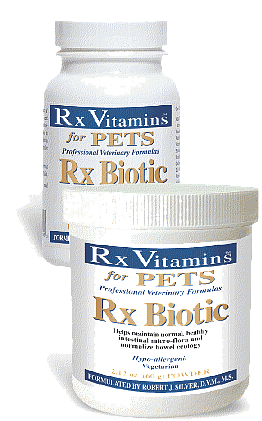 RX Biotic, 1.25 oz