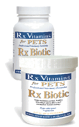 RX Biotic, 2.12 oz
