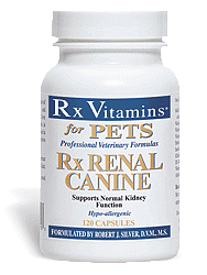 RX Renal Canine