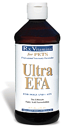 Ultra EFA, 16 fl oz