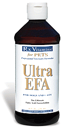 Ultra EFA, 8 fl oz