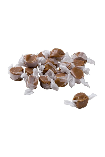 PRI Bulk Manuka Honey Caramels (1 lb) - Image 2