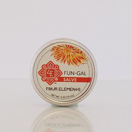 Fun-Gal Salve,.5oz