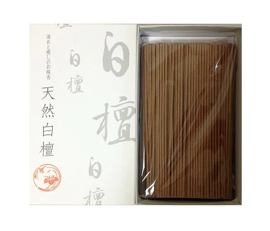 Sandalwood Incense - Image 2