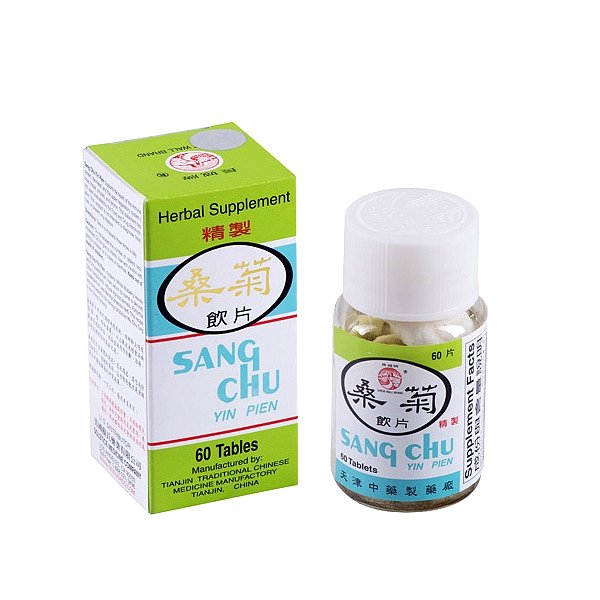 Sang Chu Yin Pien
