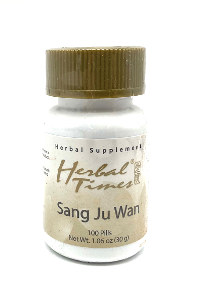 Sang Ju Wan