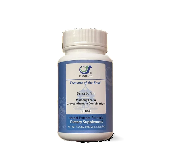 Sang Ju Yin, 100 Capsules