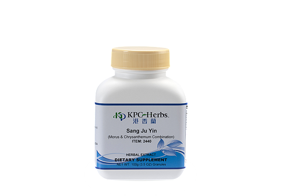 Sang Ju Yin Granules, 200g