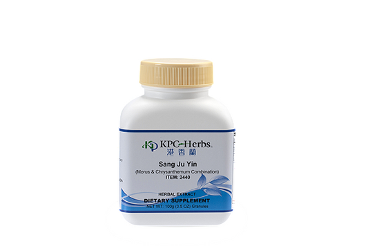 Sang Ju Yin Granules, 200g