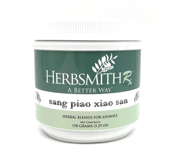 Sang Piao Xiao San, 150g (Pet)