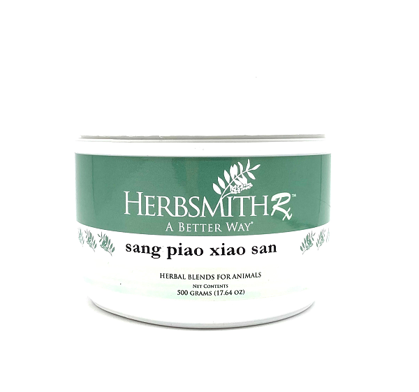 Sang Piao Xiao San, 500g (Pet)