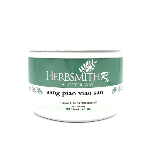Sang Piao Xiao San, 500g (Pet)
