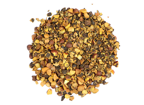 Saw Palmetto Berries, 1lb