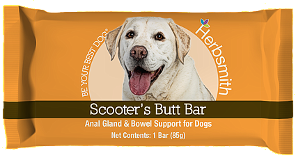 Scooter's Butt Bar, Large