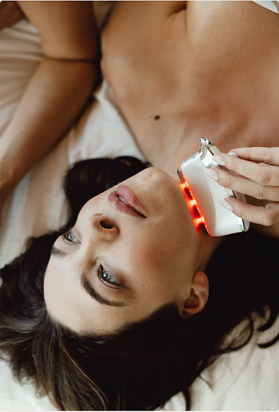 Sculpt EMS Anti-Wrinkle Device - Image 2