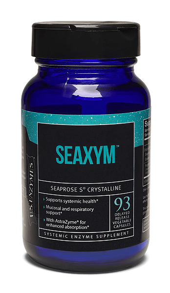 Seaxym