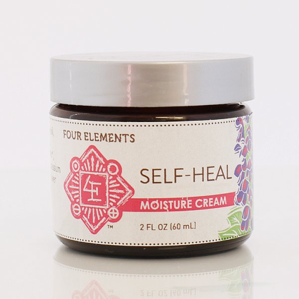 Self Heal Cream, 2oz