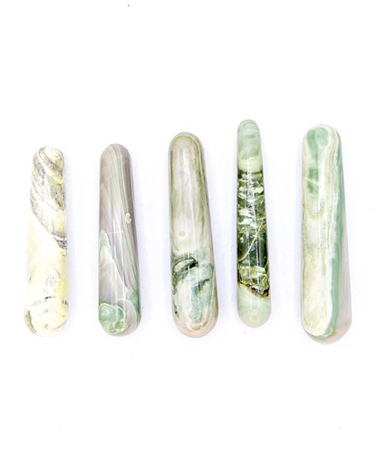 Serpentine Massage Wand