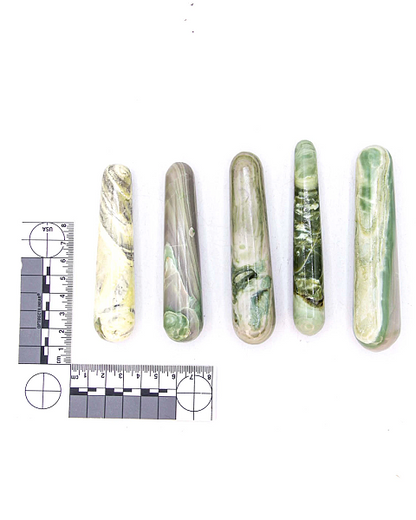 Serpentine Massage Wand - Image 2