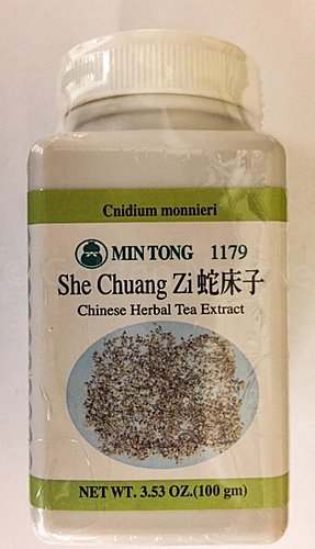 She Chuang Zi Granules, 100g