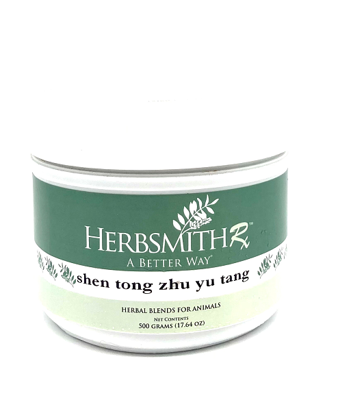 Shen Tong Zhu Yu Tang, 500g (Pet)