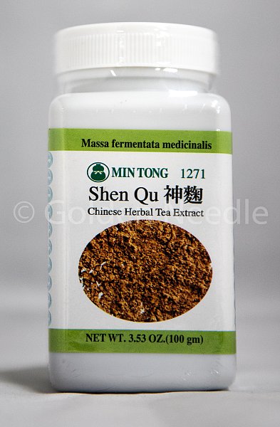 Shen Qu Granules, 100g