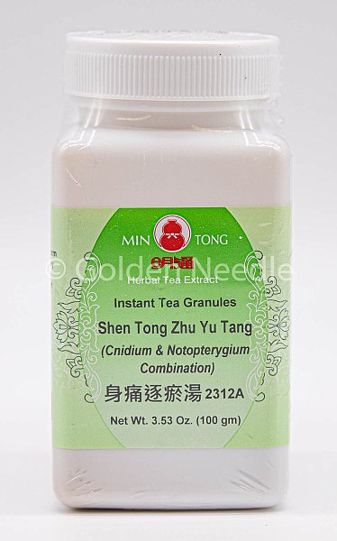 Shen Tong Zhu Yu Tang Granules, 100g