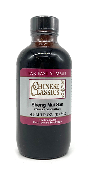 Sheng Mai San, 4oz (8:1)