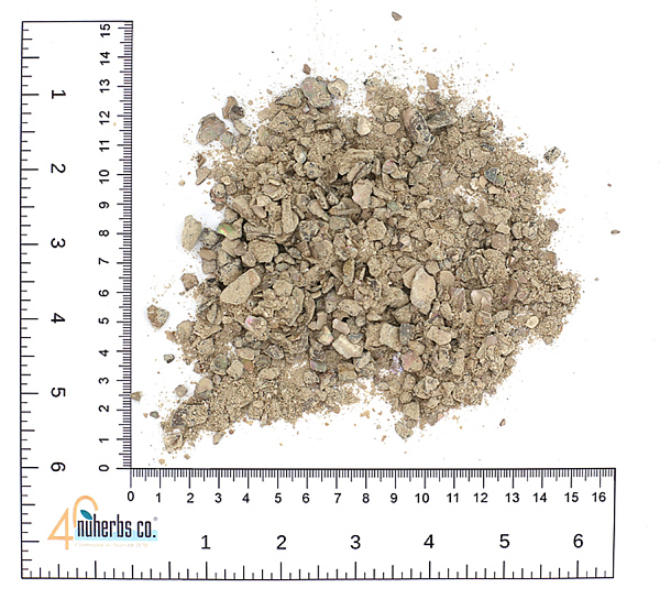 Zhen Zhu Mu (Shu) - Lab Tested, 1lb