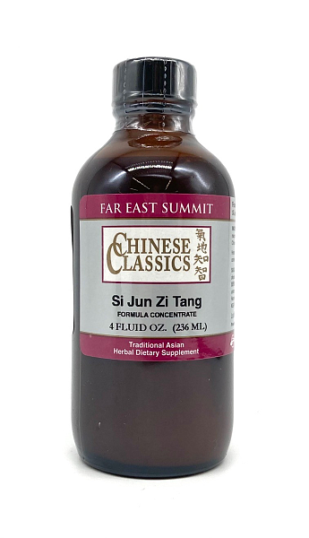 Si Jun Zi Tang (Four Gentlemen), 4oz (8:1)
