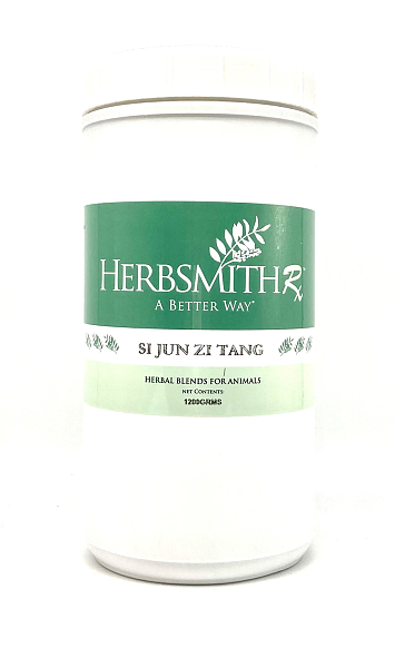 Si Jun Zi Tang, 1200g (Pet)