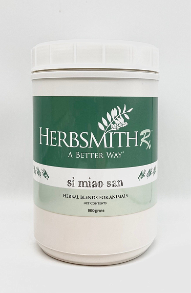 Si Miao San, 900g (Pet)