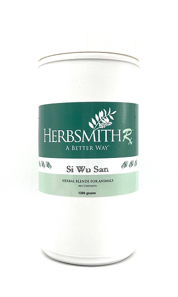 Si Wu San, 1200g (Pet)