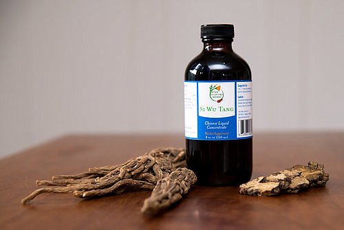 Si Wu Tang, 8oz - Image 2