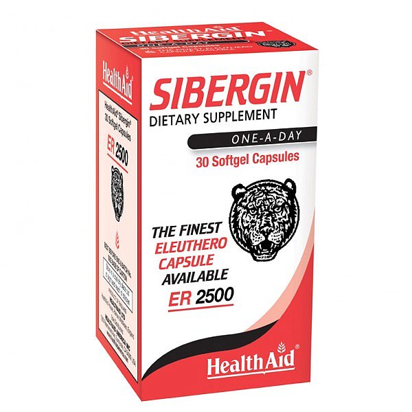 Sibergin