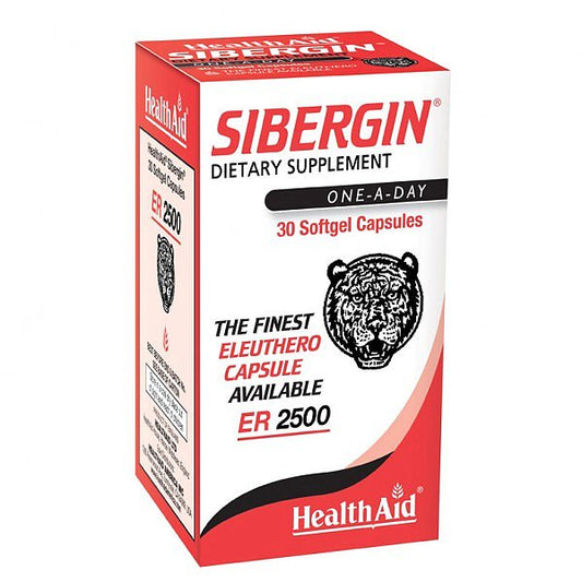 Sibergin