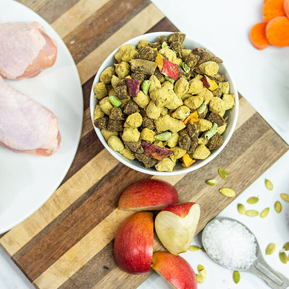 Dog - Lamb Recipe, (24oz) - Image 2