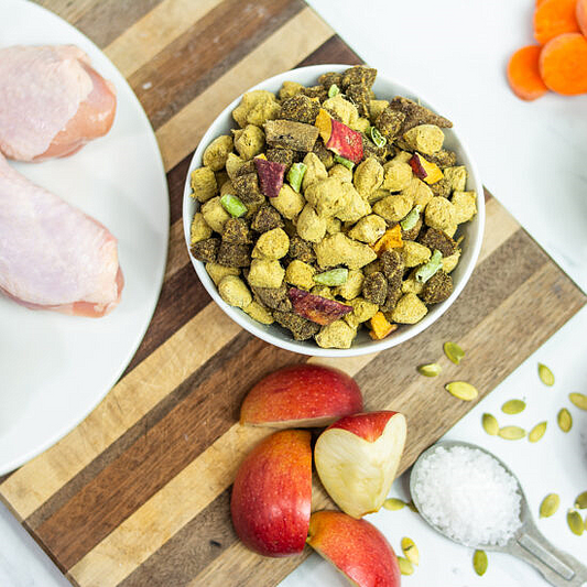Dog - Lamb Recipe, Sample Size (1oz) - Image 2