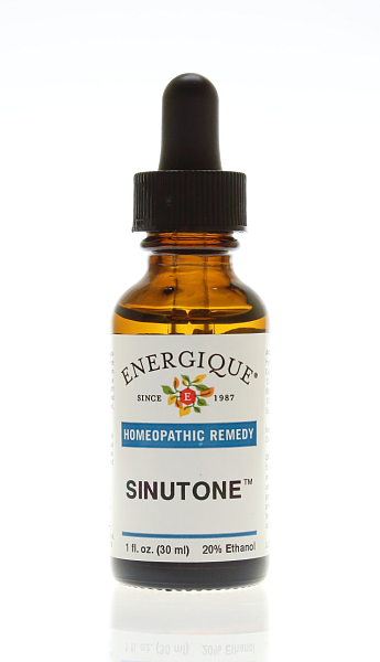 Sinutone, 1oz