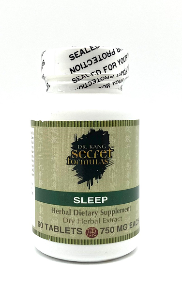 Sleep
